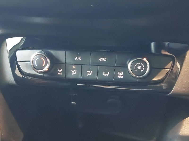 Used Vauxhall Corsa 2020 for sale - 77265584: Photo 17