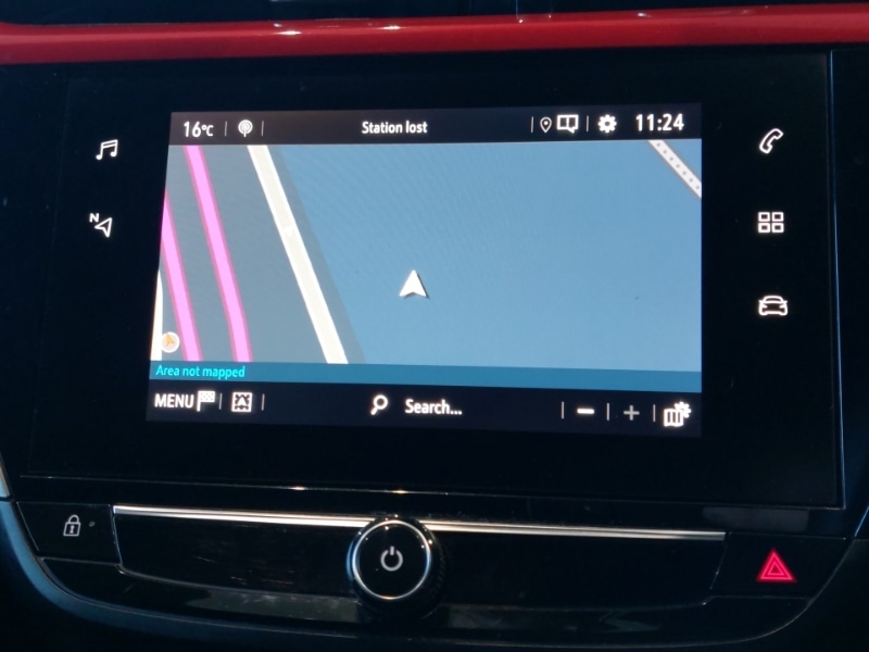 Used Vauxhall Corsa 2020 for sale - 77265584: Photo 18