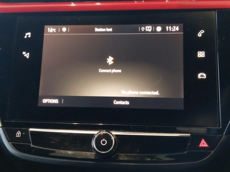 Used Vauxhall Corsa 2020 for sale - 77265584: Photo 19