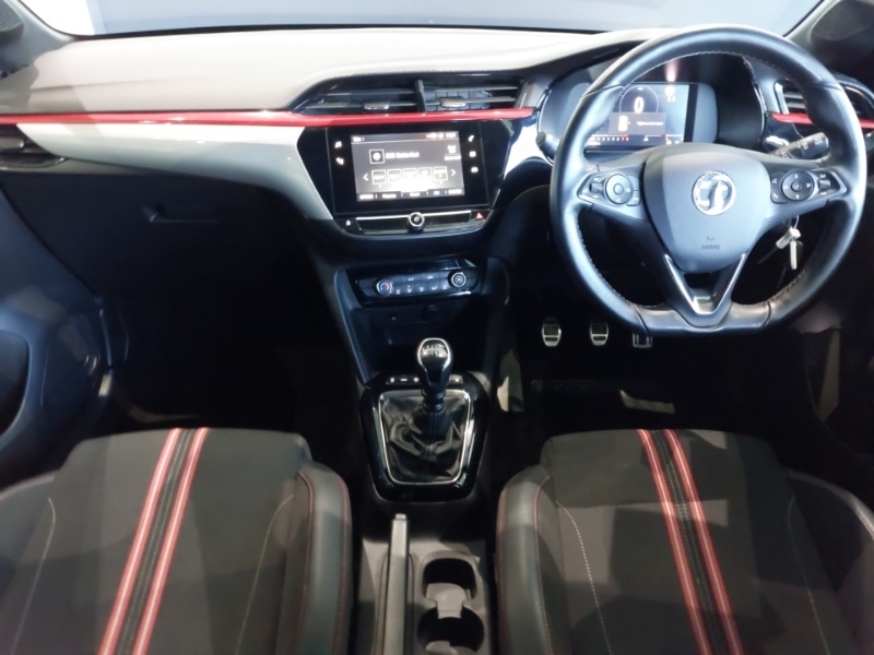 Used Vauxhall Corsa 2020 for sale - 77265584: Photo 2