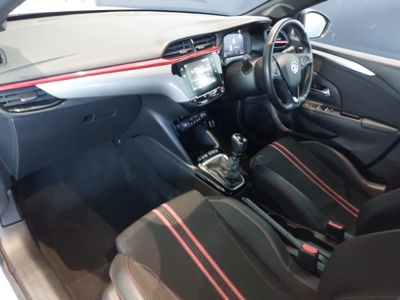 Used Vauxhall Corsa 2020 for sale - 77265584: Photo 5