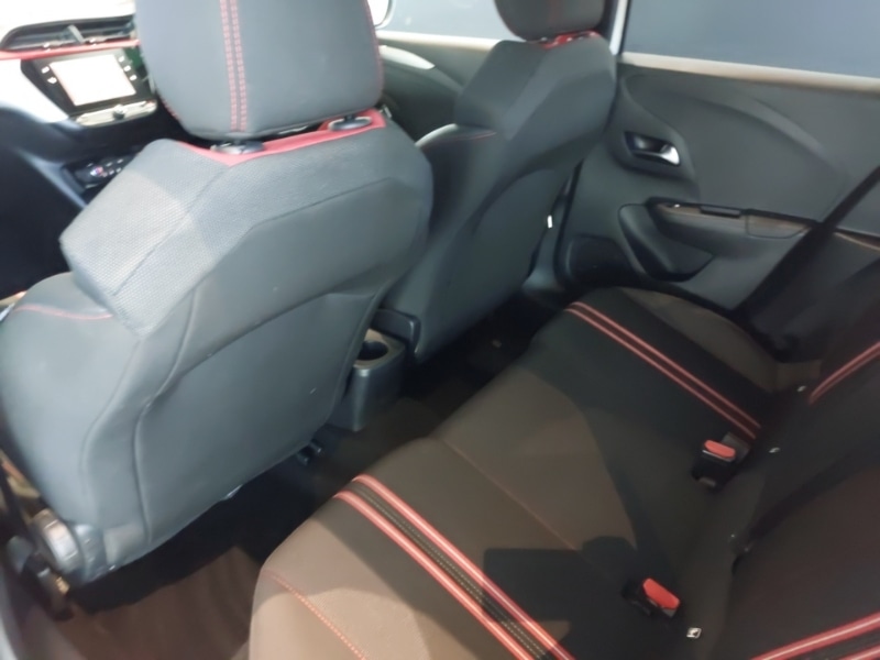 Used Vauxhall Corsa 2020 for sale - 77265584: Photo 6