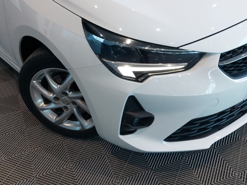 Used Vauxhall Corsa 2020 for sale - 77265584: Photo 9