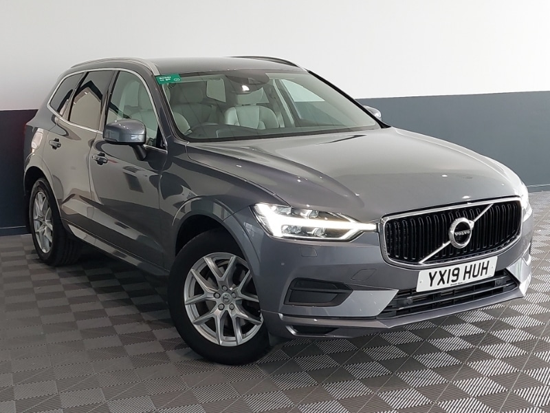 Used Volvo XC60 2019 for sale - 76383995: Photo 1