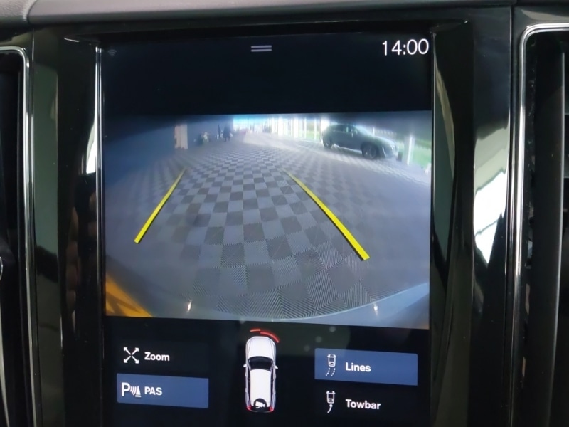 Used Volvo XC60 2019 for sale - 76383995: Photo 11