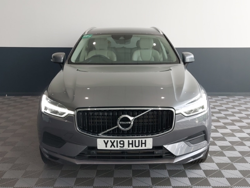 Used Volvo XC60 2019 for sale - 76383995: Photo 12