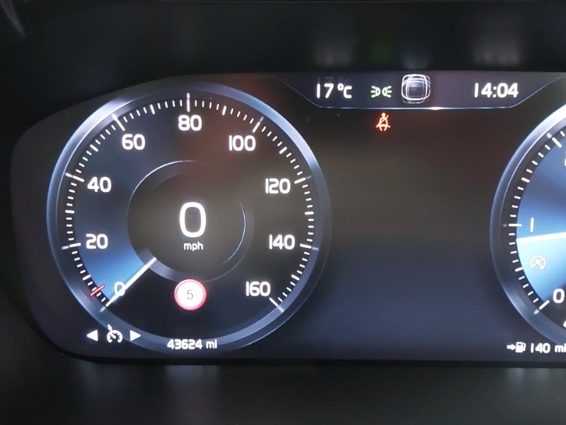 Used Volvo XC60 2019 for sale - 76383995: Photo 13