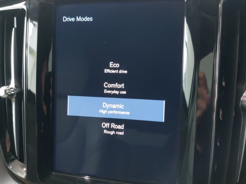 Used Volvo XC60 2019 for sale - 76383995: Photo 16