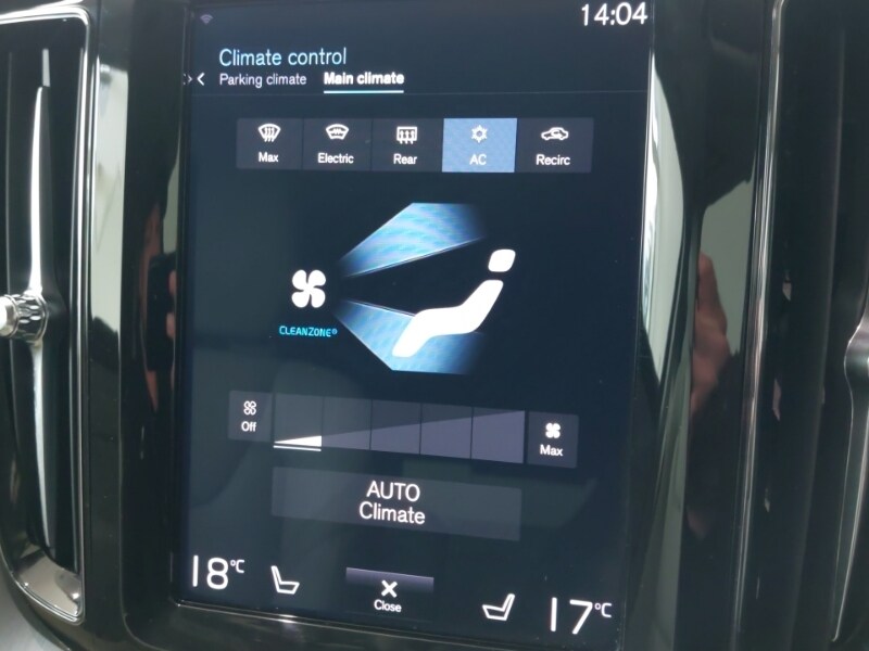 Used Volvo XC60 2019 for sale - 76383995: Photo 17