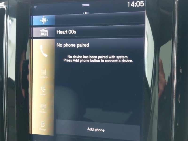 Used Volvo XC60 2019 for sale - 76383995: Photo 18