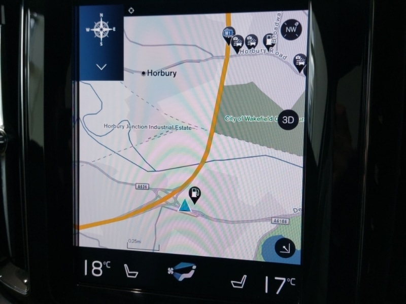 Used Volvo XC60 2019 for sale - 76383995: Photo 19