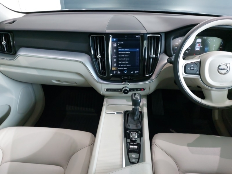 Used Volvo XC60 2019 for sale - 76383995: Photo 2