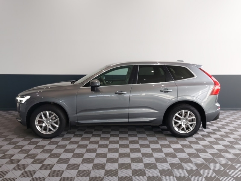 Used Volvo XC60 2019 for sale - 76383995: Photo 4