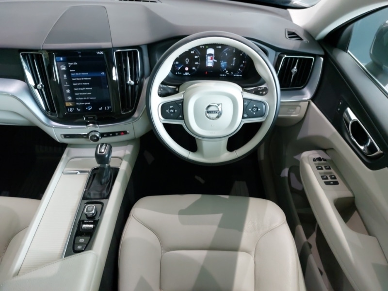 Used Volvo XC60 2019 for sale - 76383995: Photo 7