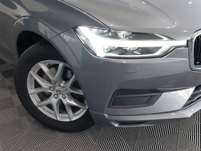 Used Volvo XC60 2019 for sale - 76383995: Photo 9