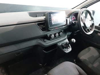 Used Renault Trafic 2024 for sale - 78844692: Photo