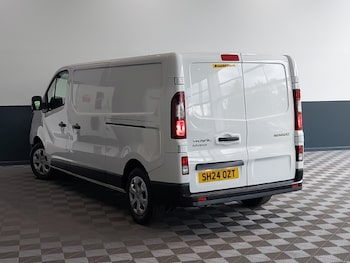 Used Renault Trafic 2024 for sale - 78844692: Photo