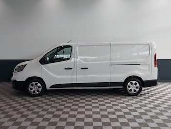 Used Renault Trafic 2024 for sale - 78844692: Photo