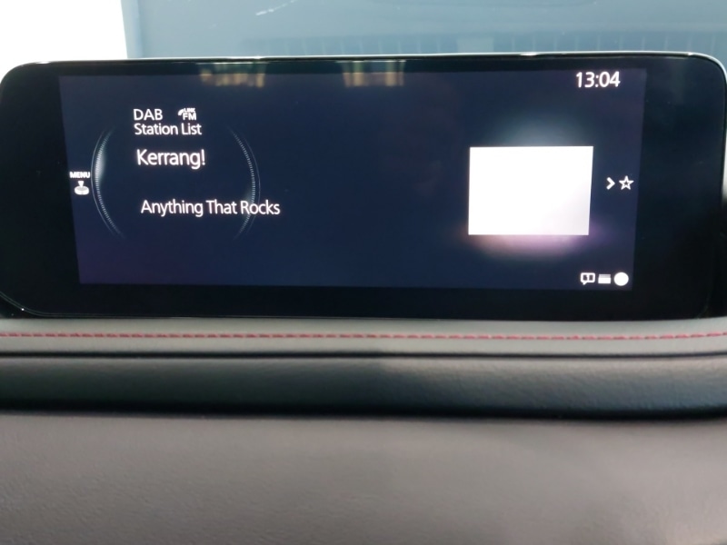 Used Mazda CX-30 2024 for sale - 76907108: Photo 10