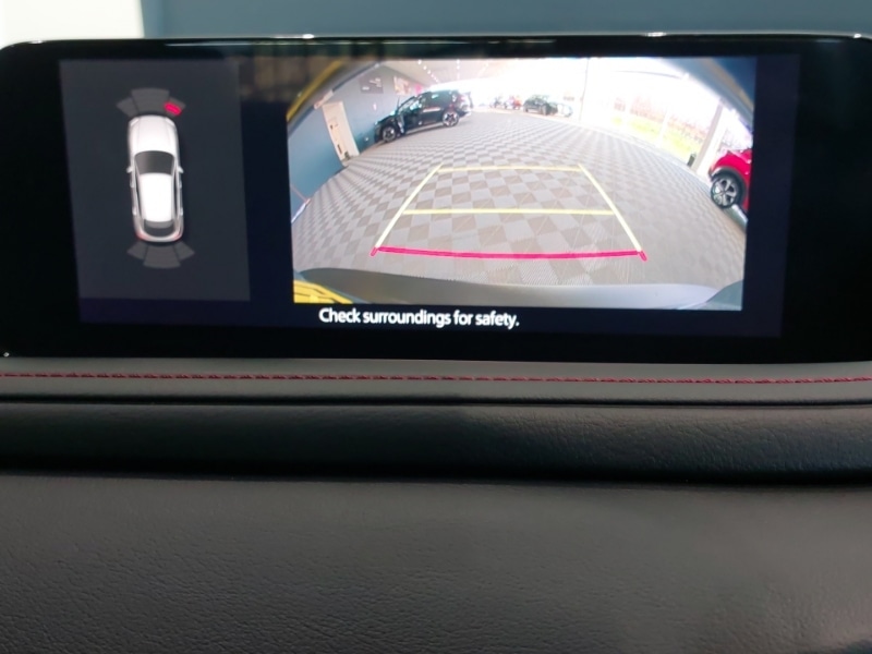 Used Mazda CX-30 2024 for sale - 76907108: Photo 11