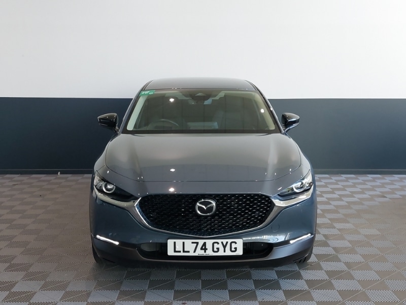 Used Mazda CX-30 2024 for sale - 76907108: Photo 12