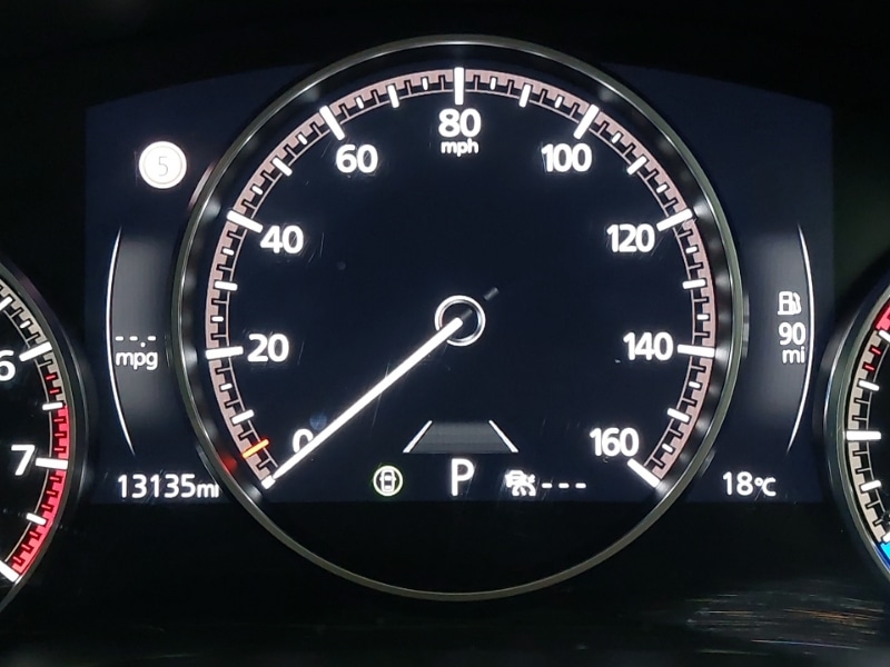 Used Mazda CX-30 2024 for sale - 76907108: Photo 13