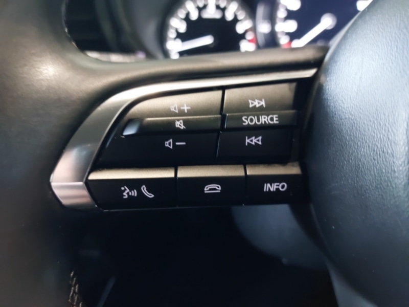 Used Mazda CX-30 2024 for sale - 76907108: Photo 14