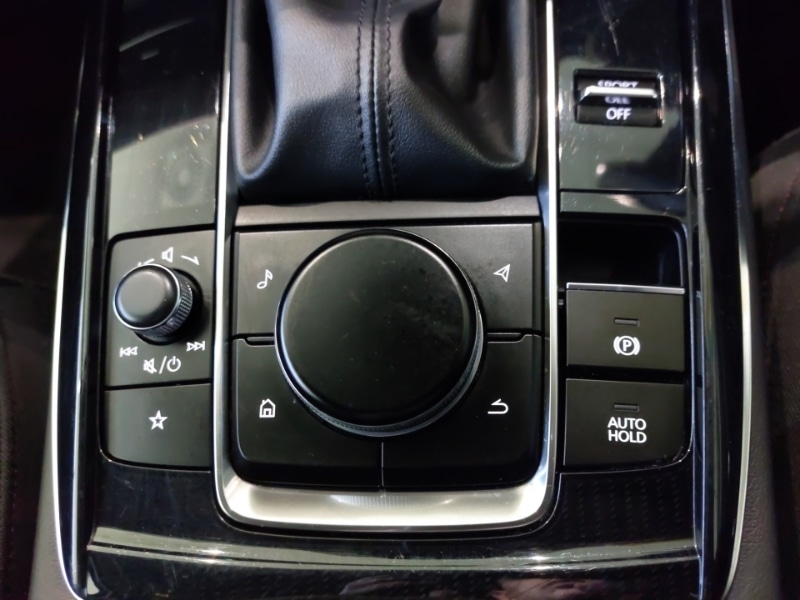 Used Mazda CX-30 2024 for sale - 76907108: Photo 16