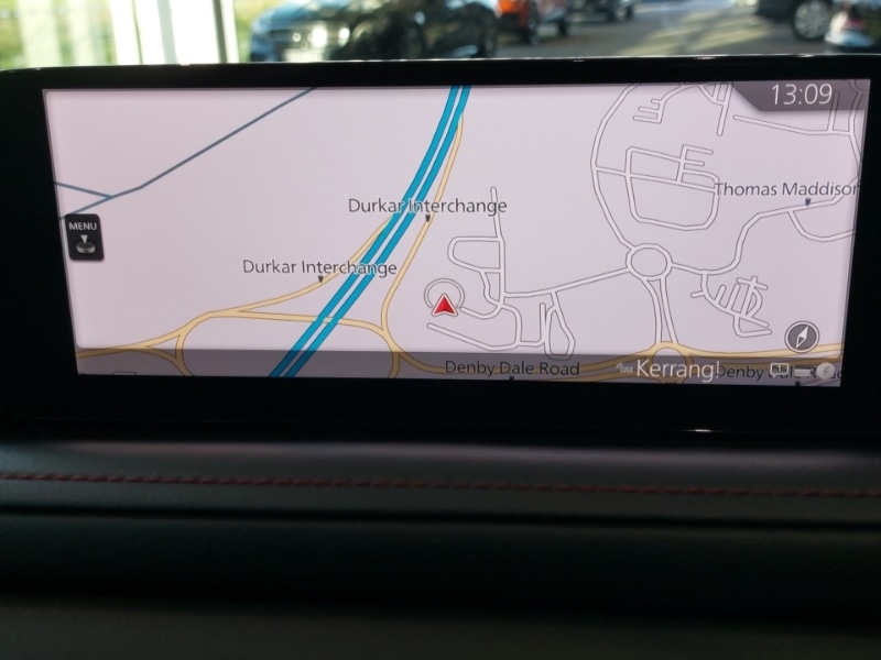 Used Mazda CX-30 2024 for sale - 76907108: Photo 17