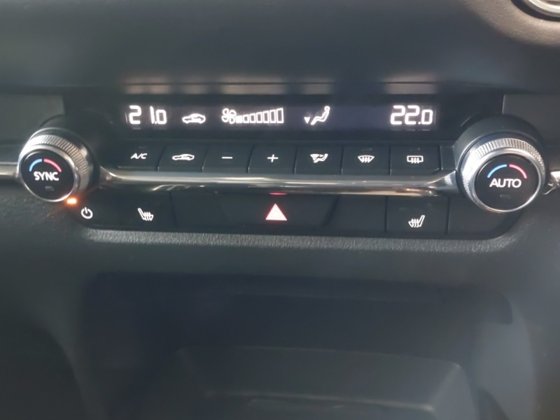 Used Mazda CX-30 2024 for sale - 76907108: Photo 18