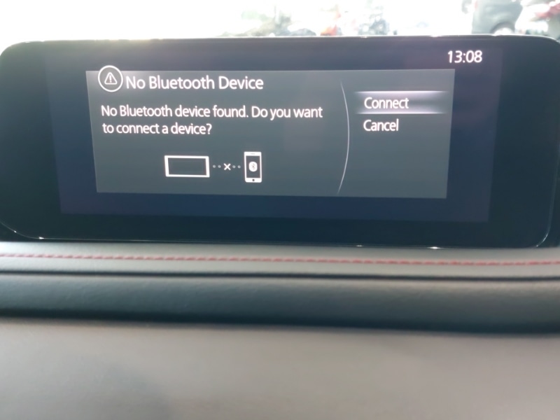 Used Mazda CX-30 2024 for sale - 76907108: Photo 19