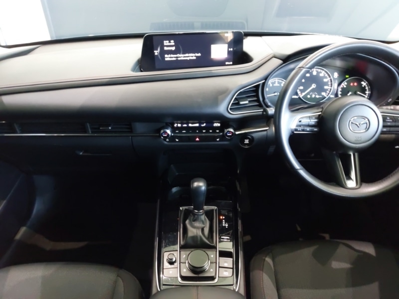 Used Mazda CX-30 2024 for sale - 76907108: Photo 2