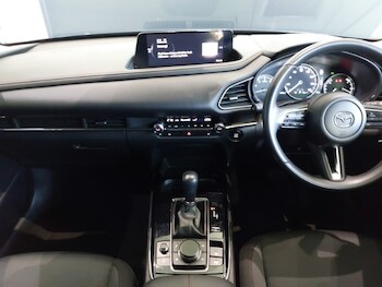 Used Mazda CX-30 2024 for sale - 76907108: Photo