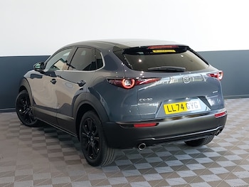 Used Mazda CX-30 2024 for sale - 76907108: Photo