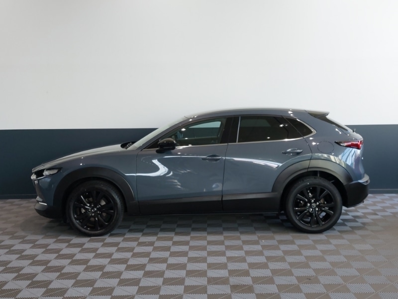 Used Mazda CX-30 2024 for sale - 76907108: Photo 4
