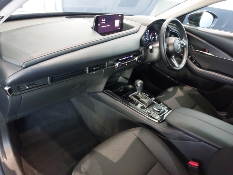 Used Mazda CX-30 2024 for sale - 76907108: Photo 5