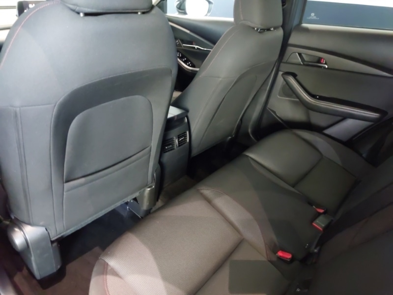 Used Mazda CX-30 2024 for sale - 76907108: Photo 6