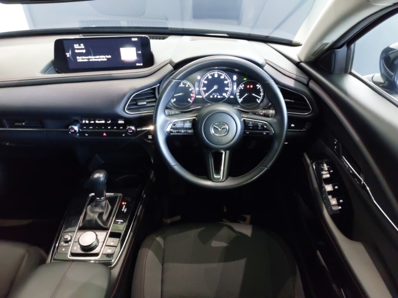 Used Mazda CX-30 2024 for sale - 76907108: Photo 7