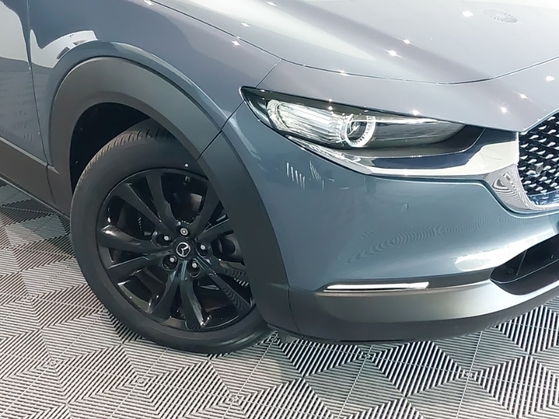 Used Mazda CX-30 2024 for sale - 76907108: Photo 9