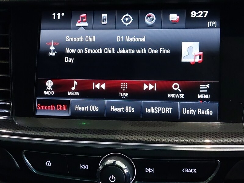 Used Vauxhall Insignia 2018 for sale - 78094104: Photo 10