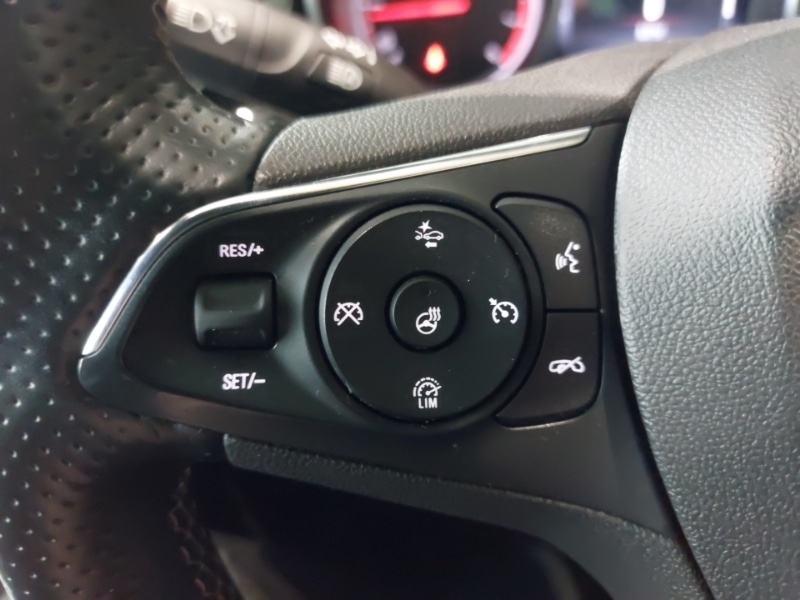 Used Vauxhall Insignia 2018 for sale - 78094104: Photo 13