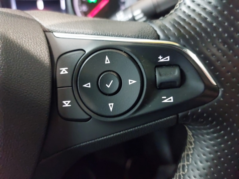 Used Vauxhall Insignia 2018 for sale - 78094104: Photo 14