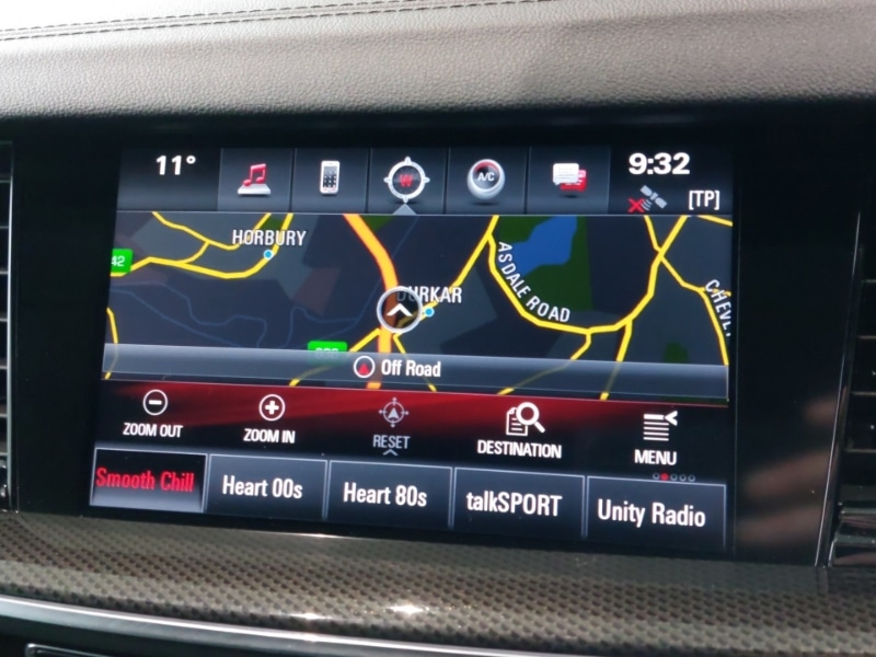 Used Vauxhall Insignia 2018 for sale - 78094104: Photo 17