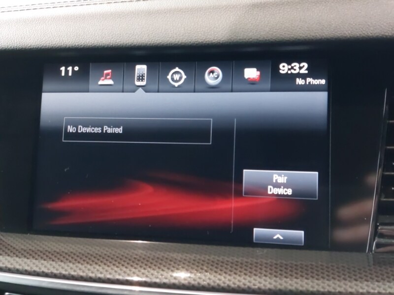 Used Vauxhall Insignia 2018 for sale - 78094104: Photo 18