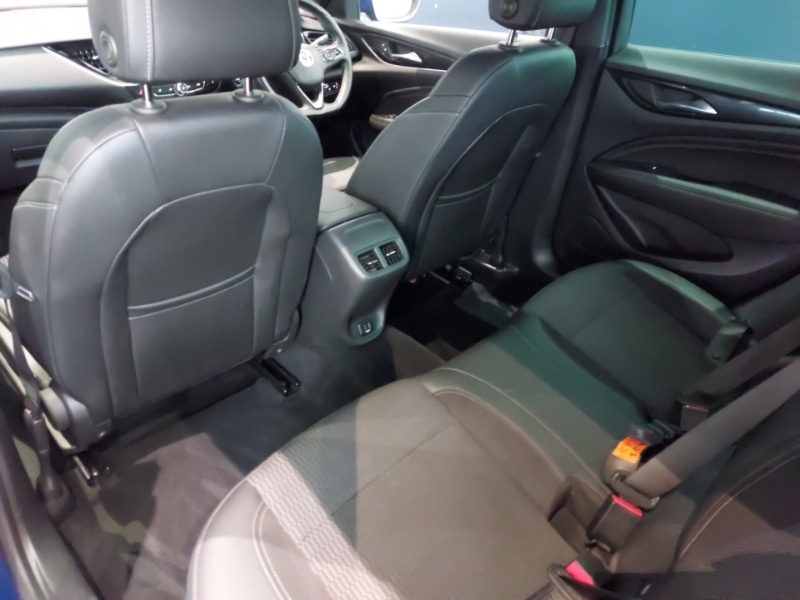 Used Vauxhall Insignia 2018 for sale - 78094104: Photo 6