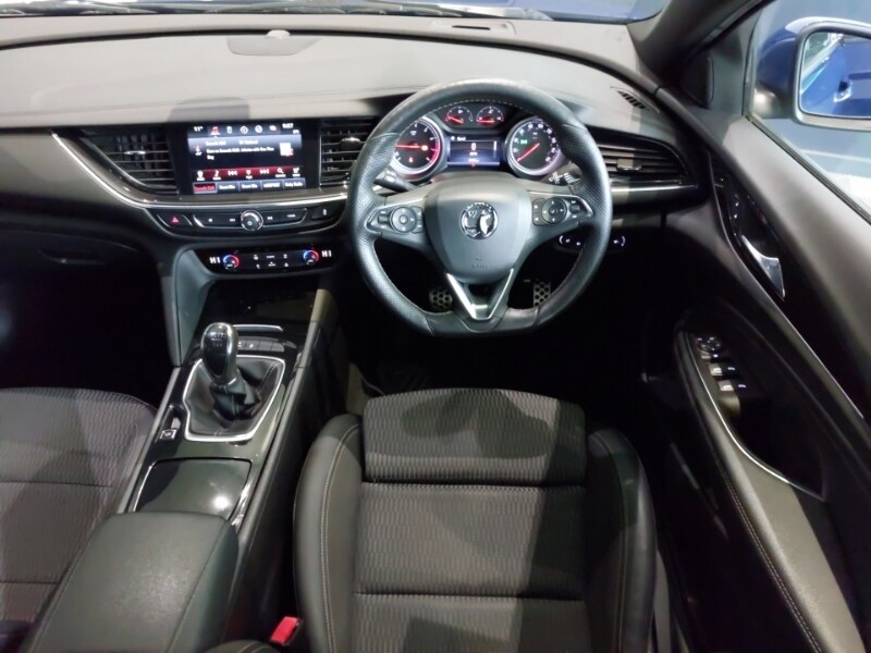 Used Vauxhall Insignia 2018 for sale - 78094104: Photo 7