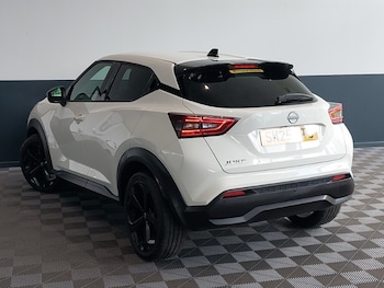 Used Nissan Juke 2025 for sale - 78889907: Photo