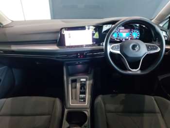 Used Volkswagen Golf 2020 for sale - 75097251: Photo