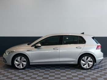 Used Volkswagen Golf 2020 for sale - 75097251: Photo