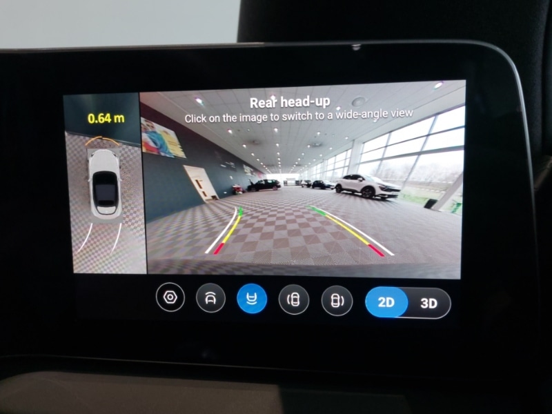 Used MG Cyberster 2024 for sale - 77410318: Photo 11